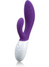 LELO - INA WAVE 2 VBRADOR LUXURY SPECIAL MOVEMENT LILAC