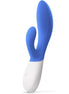 LELO - INA WAVE 2 VBRADOR LUXURY SPECIAL MOVEMENT CALIFORNIA SKY