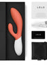 LELO - INA 3 LUXURY KORALLEN-HASE Sensorisches Gerät