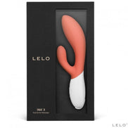 LELO - INA 3 LUXURY KORALLEN-HASE Sensorisches Gerät