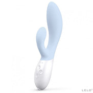 LELO - INA 3 LUXURY CELESTE Sensorisches Gerät