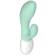 LELO - INA 3 GREEN RABBIT Sensorisches Gerät LUXURY SEAWEED