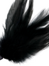 DARKNESS - SCHWARZER STIMULATIONSSTIFT 17 CM