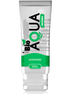 BIOAQUA - LUBRICANT NATURAL INGREDIENTS WATER BASED 50 ML