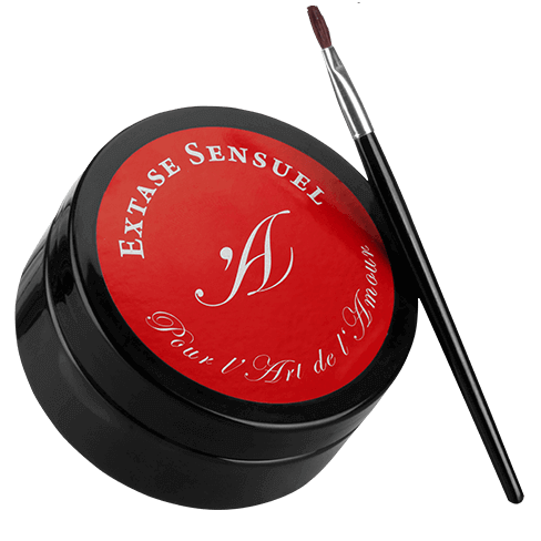 EXTASE SENSUAL – SCHOKOLADEN-BODYPAINT MIT ANZIEHUNGSKRAFT 50 ML