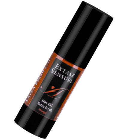 EXTASE SENSUAL – MANGO STIMULIERENDES ÖL 30 ML