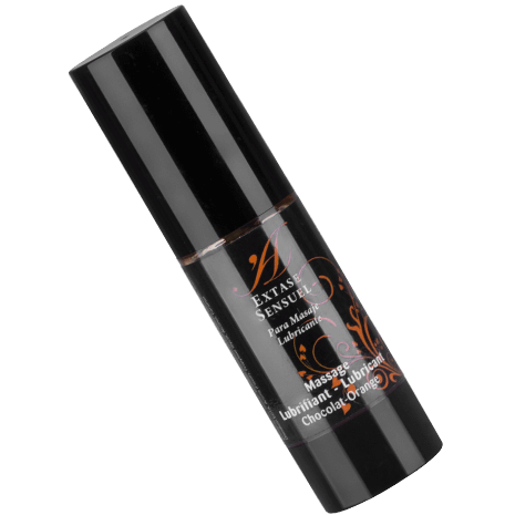 EXTASE SENSUAL – SCHOKOLADE & ORANGE STIMULIERENDES ÖL 30 ML