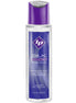 ID SILK - NATURAL FEEL SILICONE/WATER 130 ML
