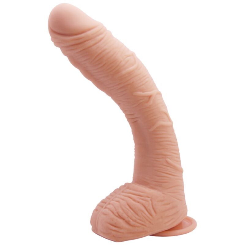 BAILE - ALEX REALISTIC SKIN Wellness-Gerät 27 CM