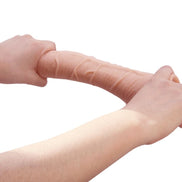 BAILE - ALEX REALISTIC SKIN Wellness-Gerät 27 CM