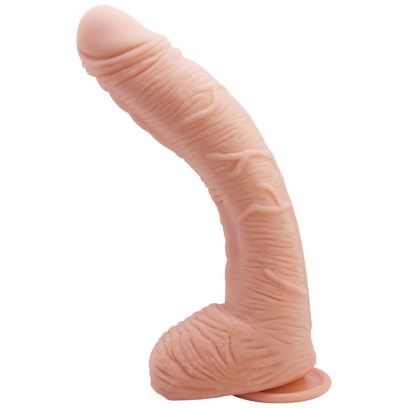 BAILE - ALEX REALISTIC SKIN Wellness-Gerät 27 CM