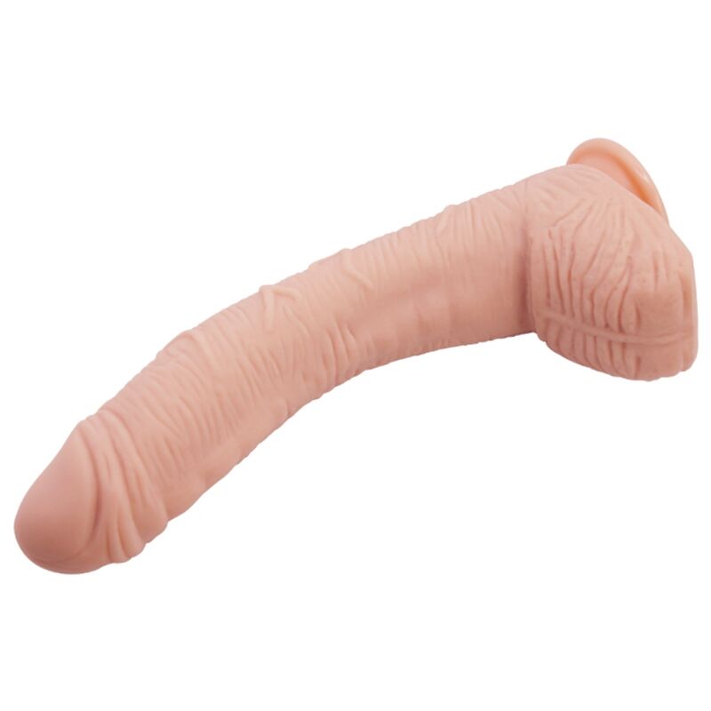 BAILE - ALEX REALISTIC SKIN Wellness-Gerät 27 CM