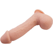 BAILE - JOHNSON REALISTIC SKIN Wellness Device 22 CM