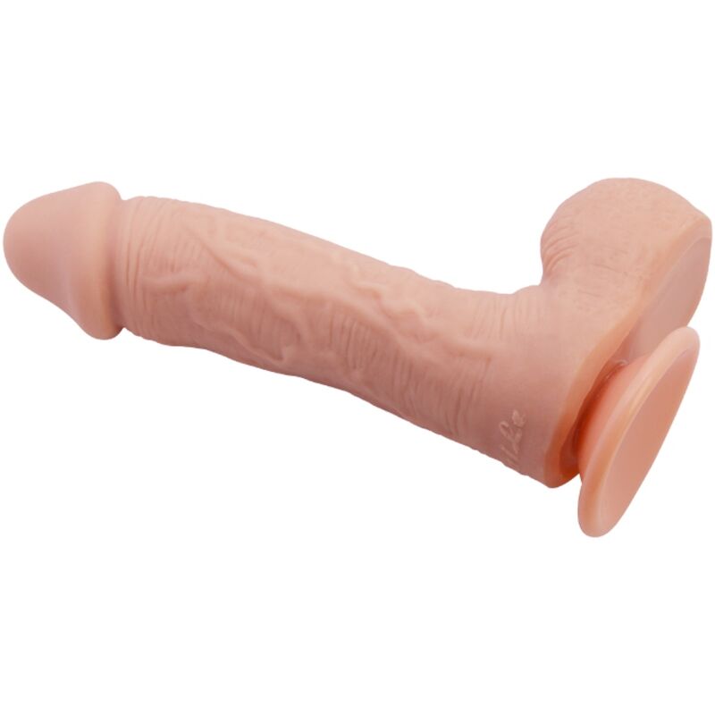BAILE - JOHNSON REALISTIC SKIN Wellness Device 22 CM