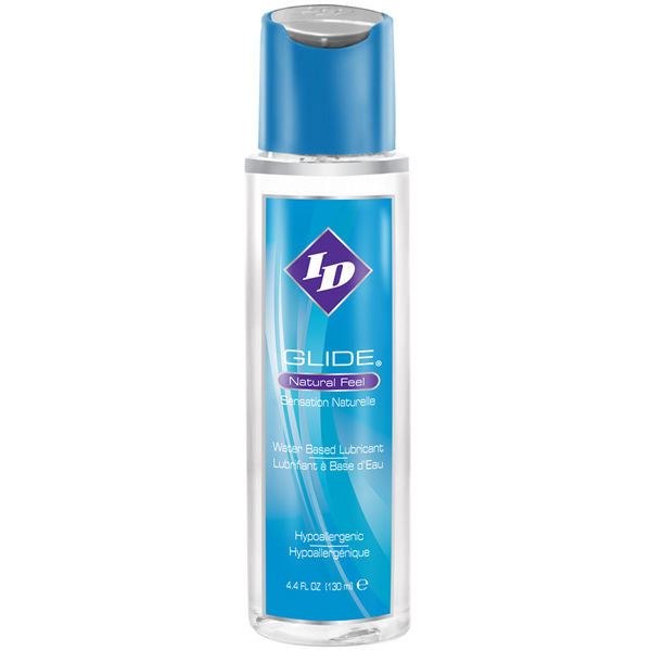 ID GLIDE - GLEITGEL AUF WASSERBASIS ID 130 ML