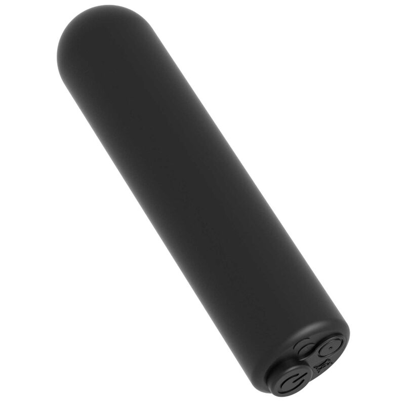 FETISH FANTASY LIMITED EDITION - FERNGESPRÄCH VIBRIERENDER SLIP