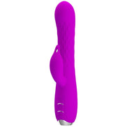 PRETTY LOVE - MOLLY Sensory Device WITH RECHARGEABLE ROTATION