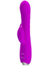 PRETTY LOVE - MOLLY Sensory Device WITH RECHARGEABLE ROTATION
