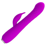 PRETTY LOVE - MOLLY Sensory Device WITH RECHARGEABLE ROTATION