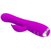 PRETTY LOVE - MOLLY Sensory Device WITH RECHARGEABLE ROTATION