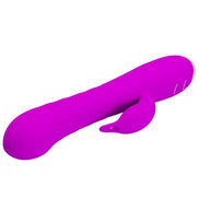 PRETTY LOVE - MOLLY Sensory Device WITH RECHARGEABLE ROTATION