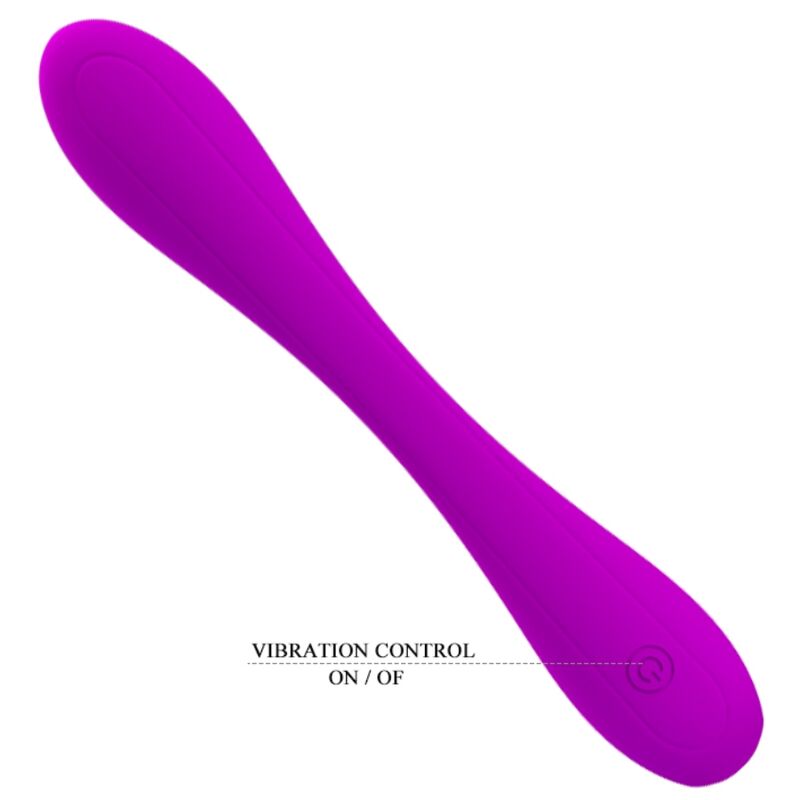 PRETTY LOVE - YEDDA FLEXIBLE Sensory Device