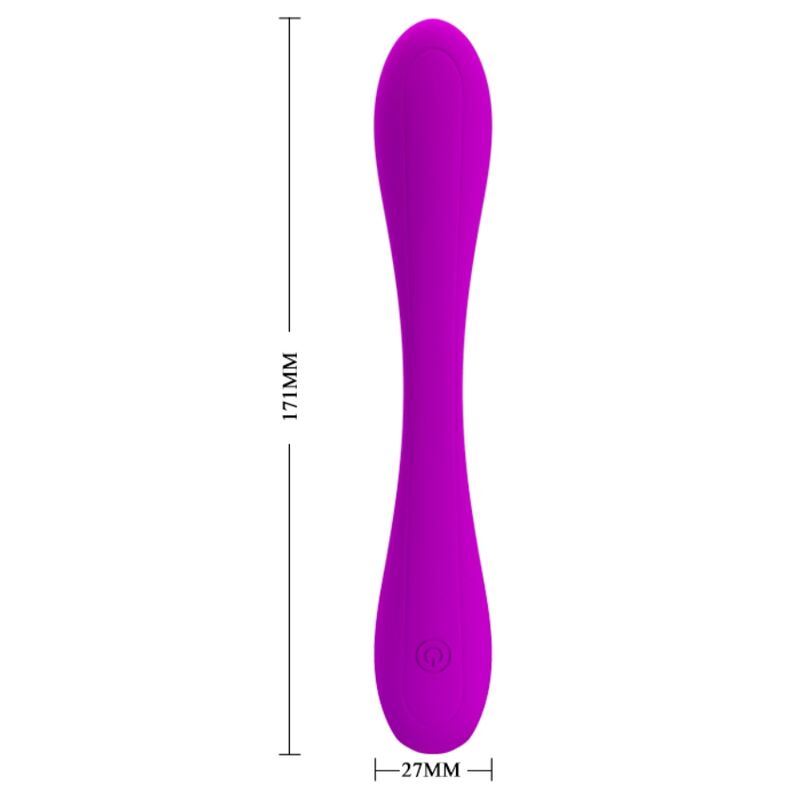 PRETTY LOVE - YEDDA FLEXIBLE Sensory Device