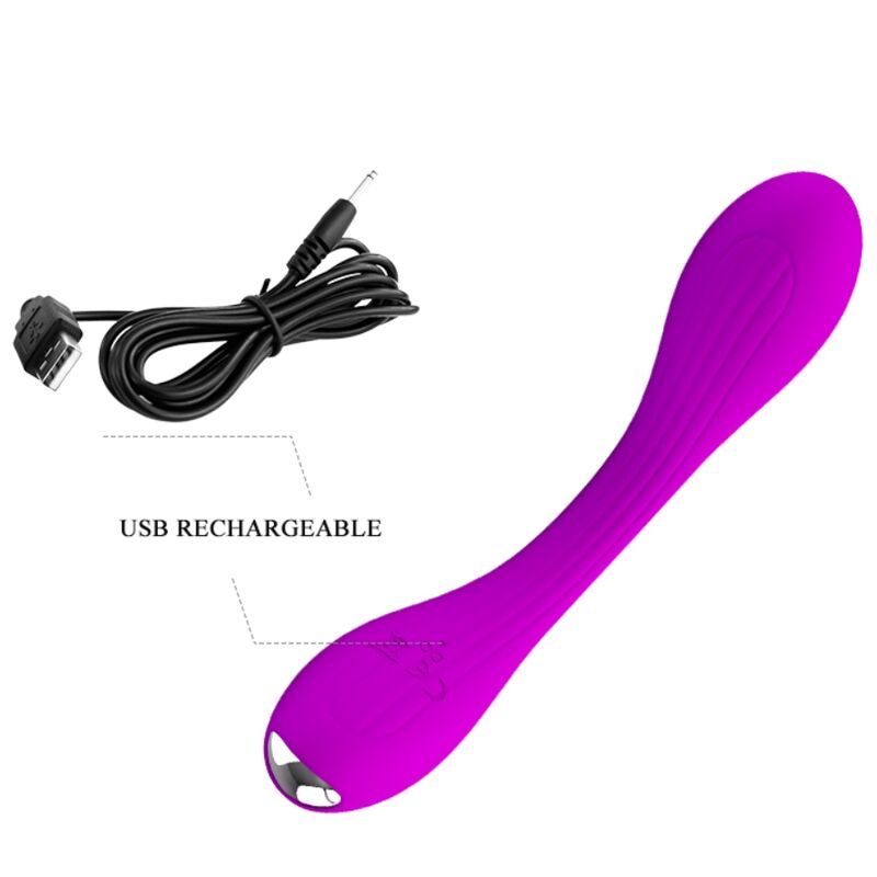 PRETTY LOVE - YEDDA FLEXIBLE Sensory Device