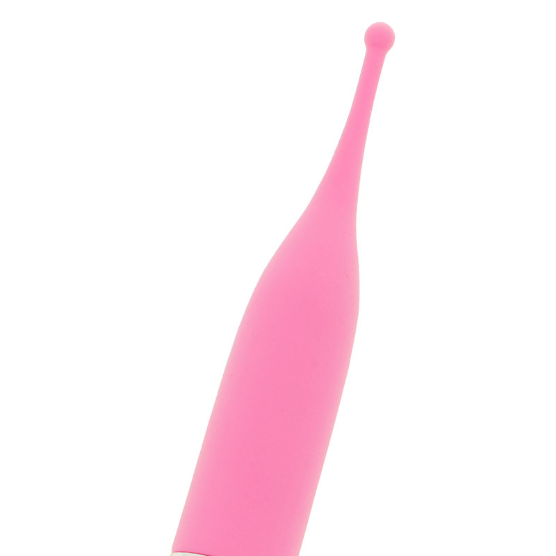 OHMAMA - WIEDERAUFLADBARER KLITORISSTIMULATOR 10 VIBRATIONSMODI