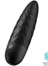 SATISFYER - ULTRA POWER BULLET 5 BLACK