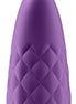 SATISFYER - ULTRA POWER BULLET 5 VIOLETT