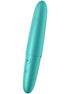 SATISFYER - ULTRA POWER BULLET 6 TURQUOISE