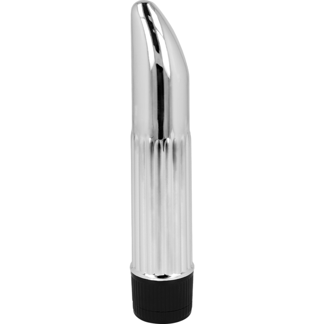 OHMAMA - MINI Sensory Device SILVER 13.5 CM