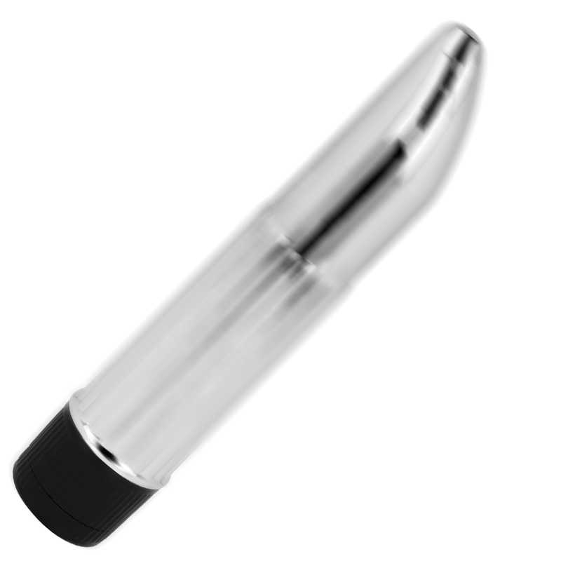 OHMAMA - MINI Sensory Device SILVER 13.5 CM