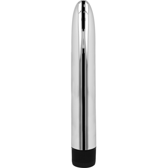 OHMAMA - CLASSIC SILVER Sensorisches Gerät 17.5 CM