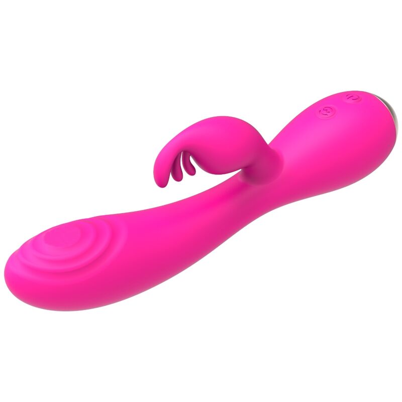 NALONE - MAGIC STICK RABBIT Sensory Device - PINK