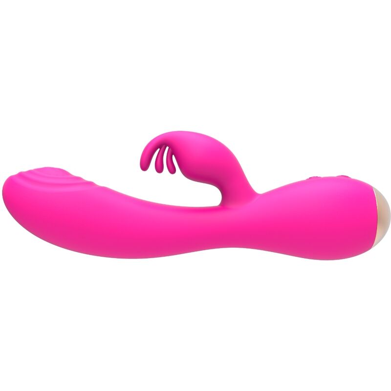 NALONE - MAGIC STICK RABBIT Sensory Device - PINK