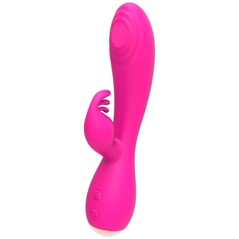 NALONE - MAGIC STICK RABBIT Sensory Device - PINK