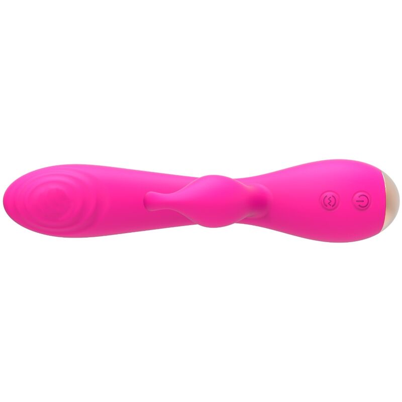 NALONE - MAGIC STICK RABBIT Sensory Device - PINK