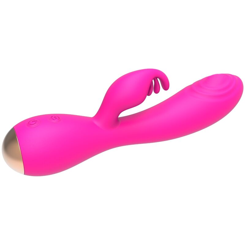 NALONE - MAGIC STICK RABBIT Sensory Device - PINK