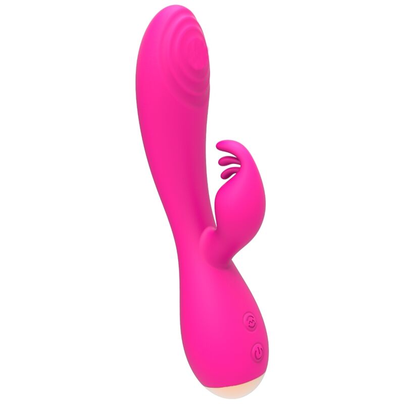 NALONE - MAGIC STICK RABBIT Sensory Device - PINK