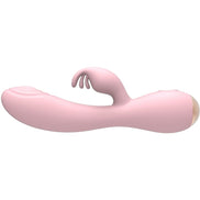 NALONE - MAGIC STICK Sensory Device WITH RABBIT - LIGHT PINK