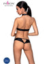 PASSION - MALWIA ECOLOGICAL LEATHER SET S/M