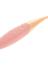 OHMAMA – WIEDERAUFLADBARER KLITORISSTIMULATOR MIT 36 PINK-PINKGOLD MODI