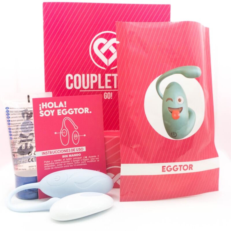 Couple Connection Game — GO! Edition