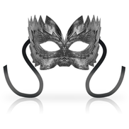 OHMAMA - ANTIZAZ MASKEN VENETIANISCHER STIL SILBER