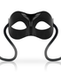 OHMAMA - MASKS CLASSIC SCHWARZE OPAKE MASKE