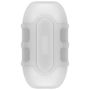 JAMYJOB - TURBO DOUBLE MASTURBATOR