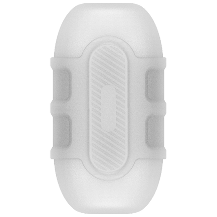 JAMYJOB - TURBO DOUBLE MASTURBATOR