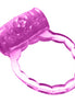 DIABLO PICANTE - PINK VIBRATING RING